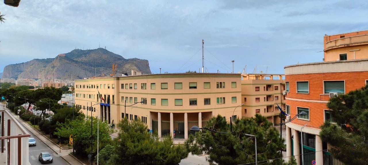 Portoamuri Palermo Exteriér fotografie