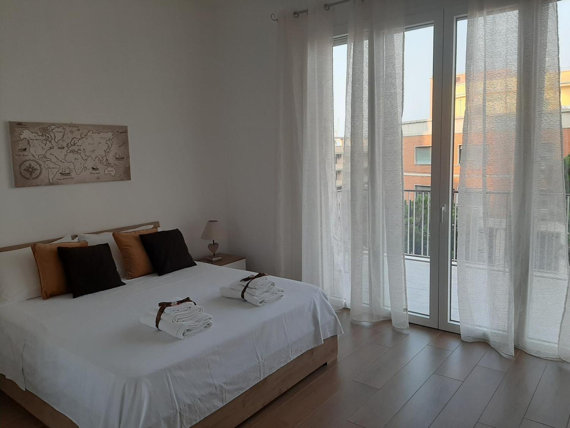 Portoamuri Palermo Exteriér fotografie